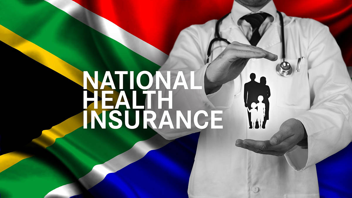DearSA - National Health Insurance