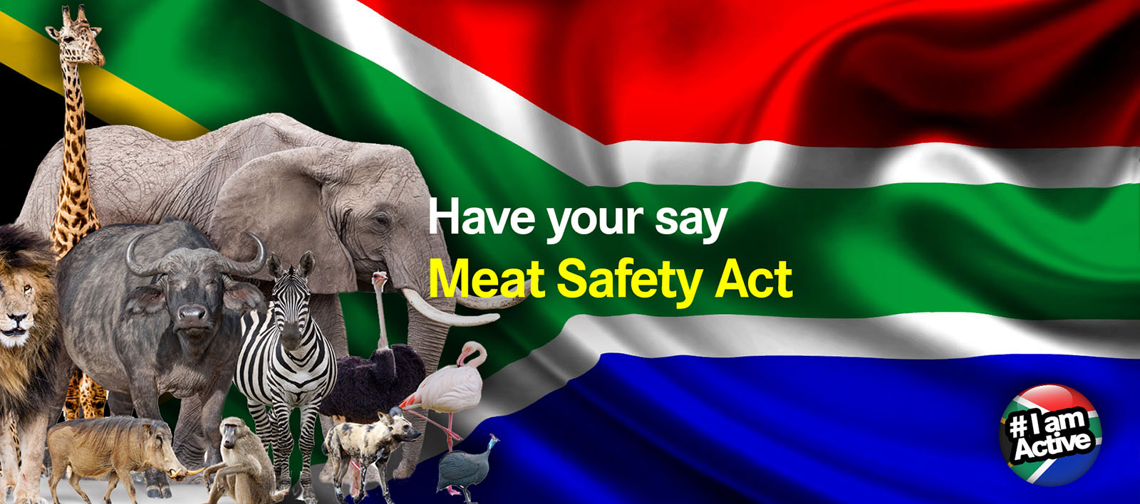 DearSA Meat Safety Act