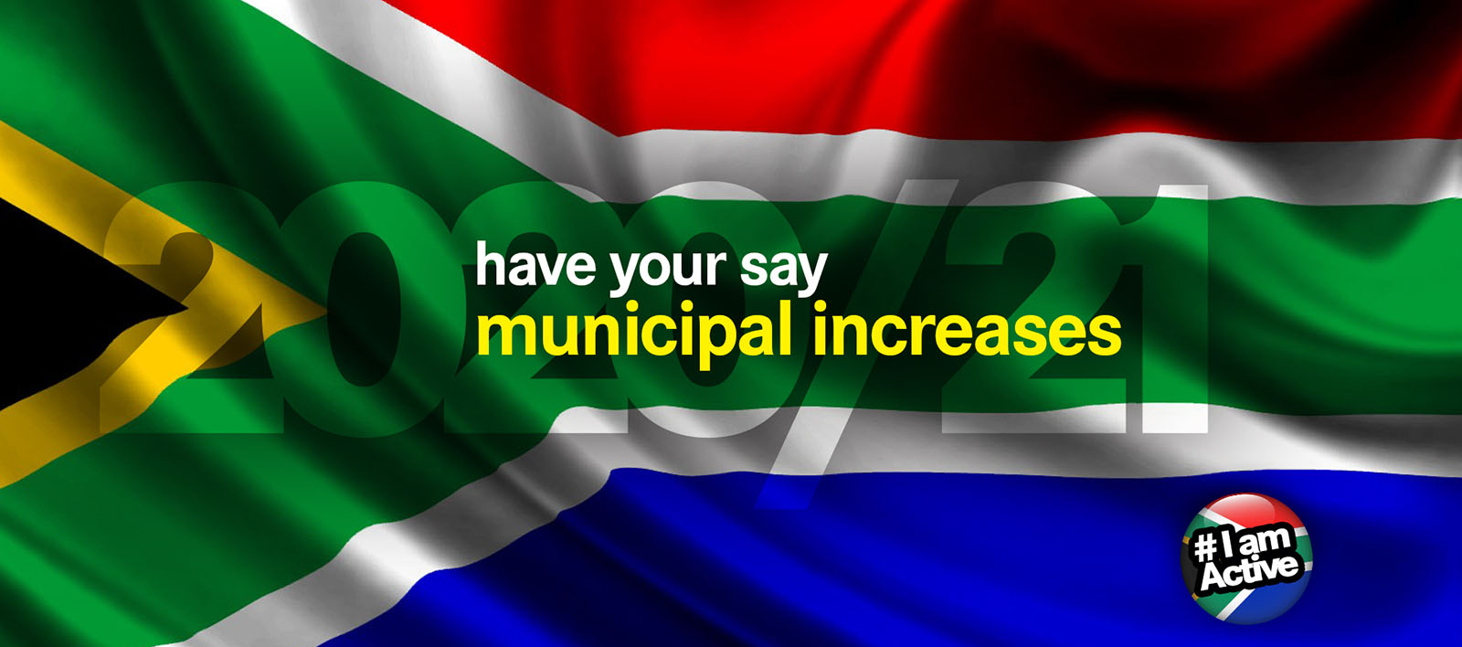 DearSA municipal increases