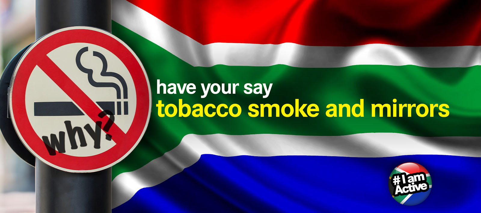 DearSA tobacco survey