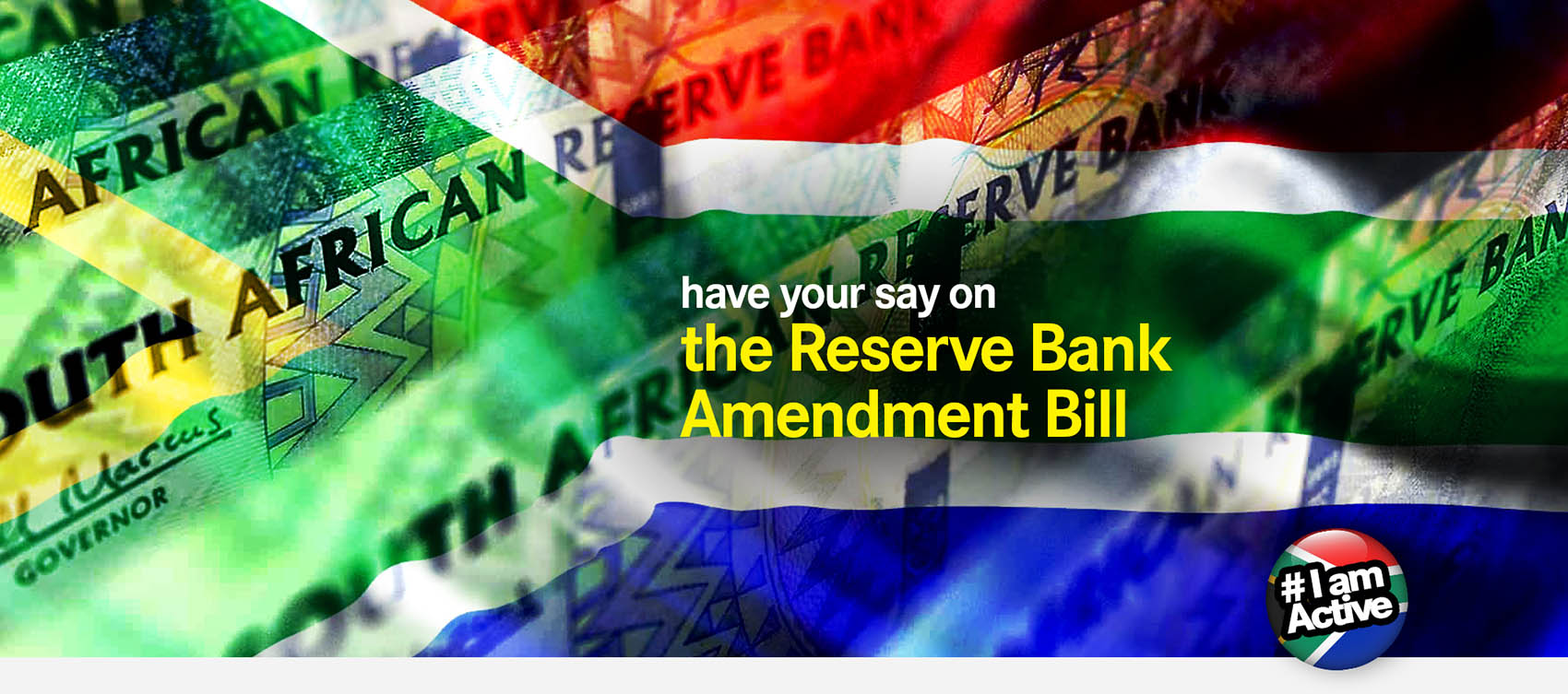 DearSA reserve bank amendment bill