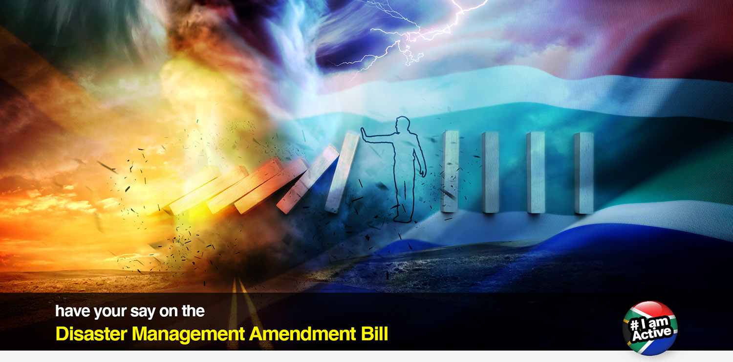 DearSA-Disaster-Management-Amendment-Bill