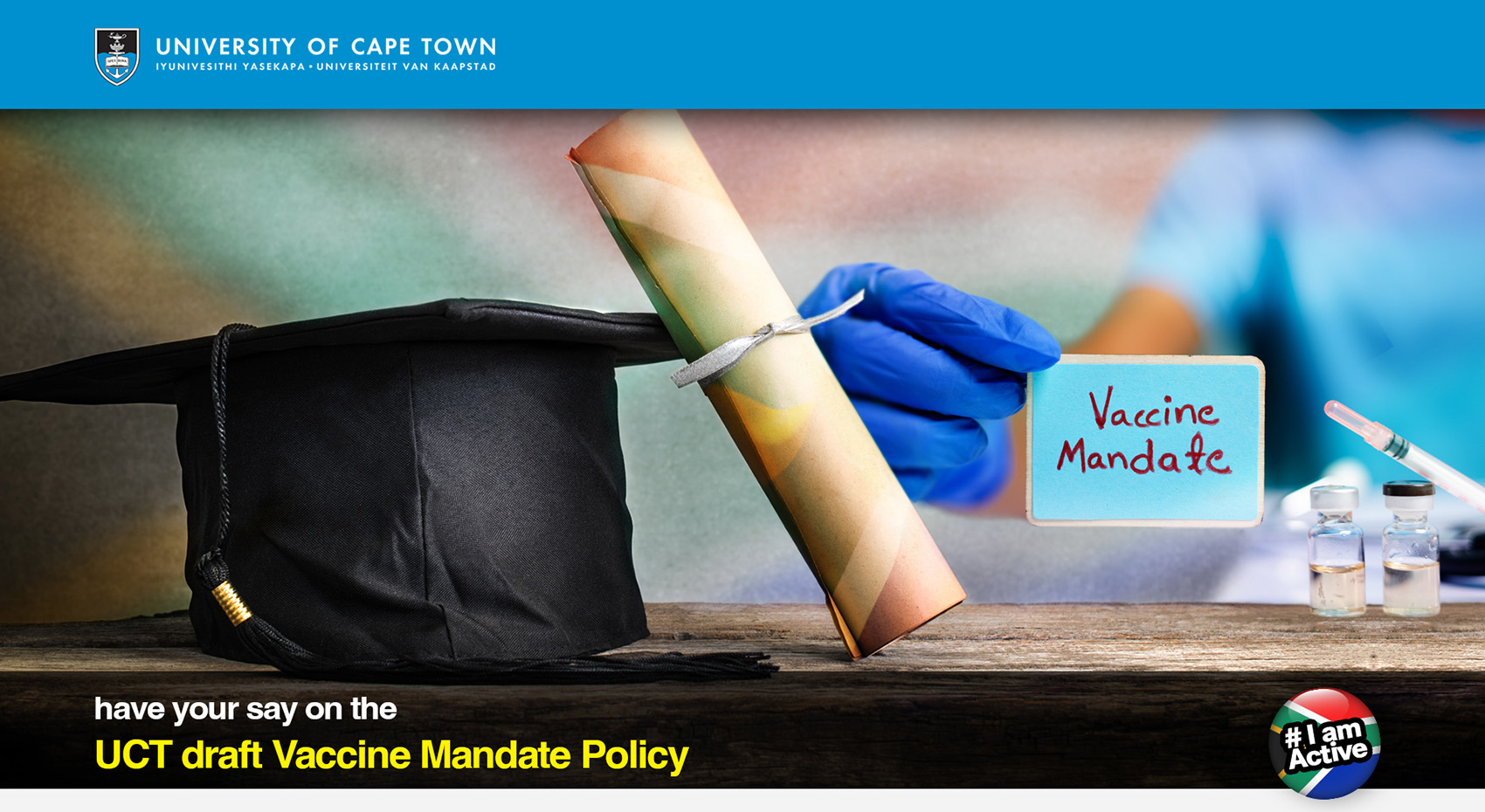 DearSA-UCT-vaccine-mandate