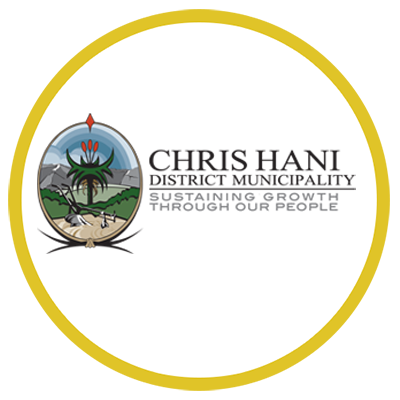 CHRIS HANI DISTRICT
