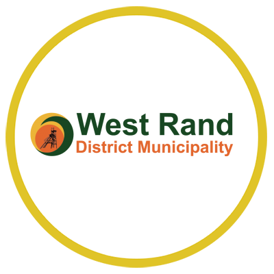 West-Rand District (Merafong, Mogale, Rand West)