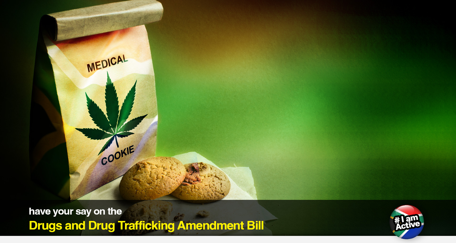 DearSA-Drugs and Drug Trafficking Amendment Bill