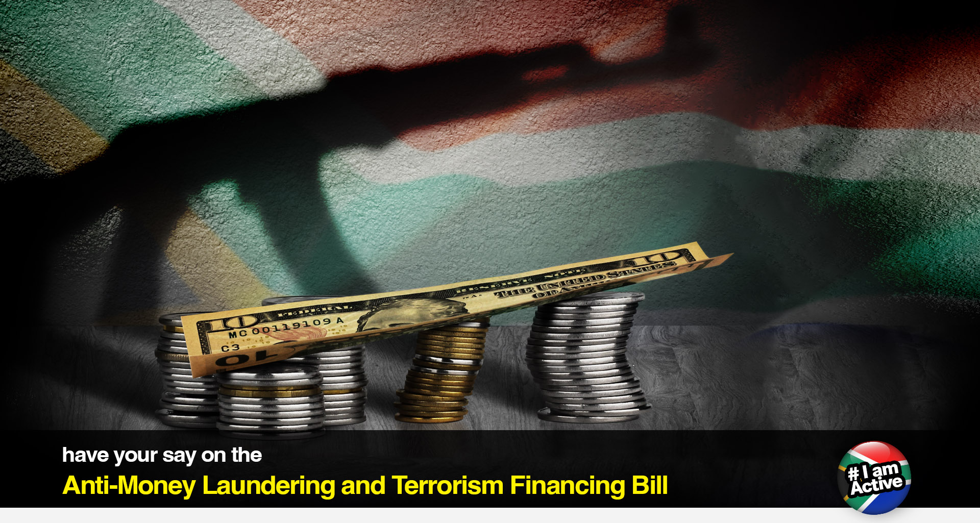 DearSA-money laundering and terrorism
