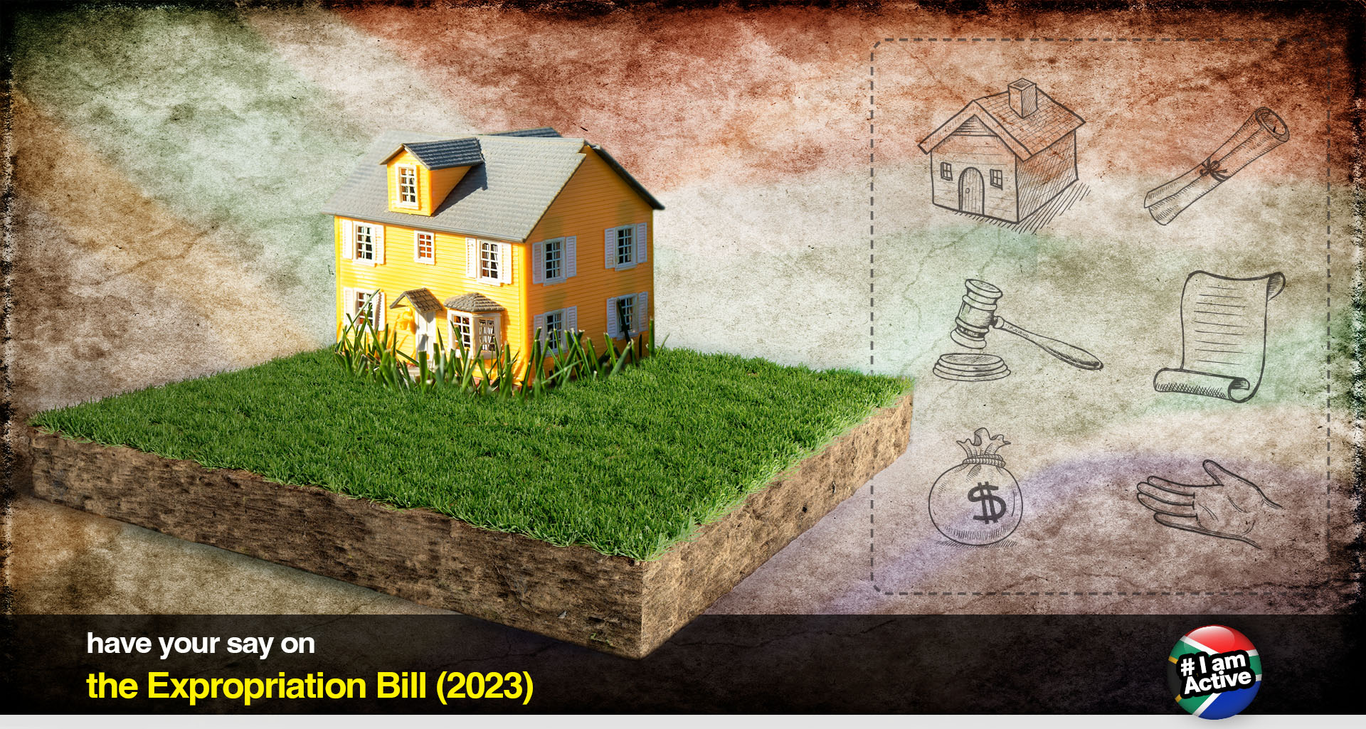 Expropriation Bill