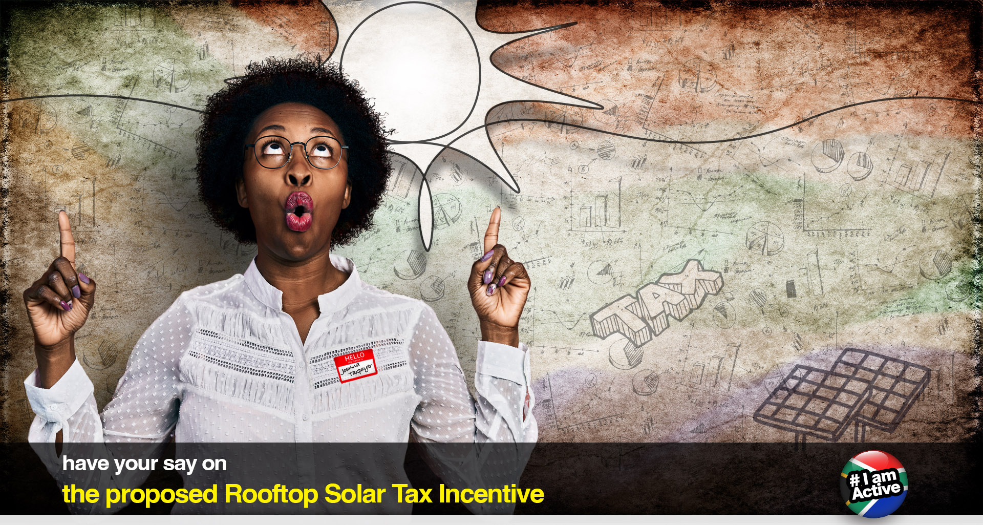Have your say on Tax incentives for rooftop solar