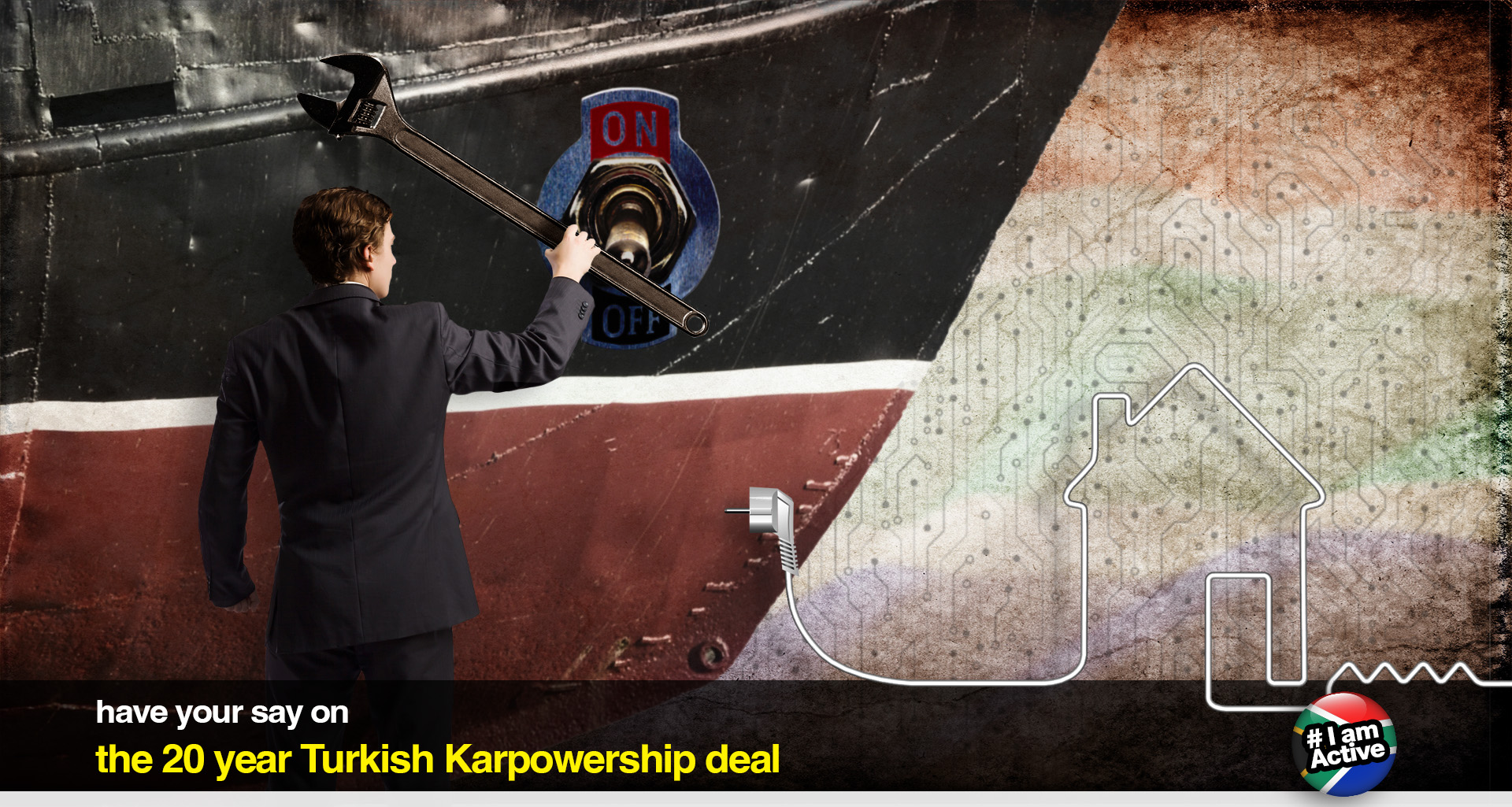 Have your say on the Karpowerships