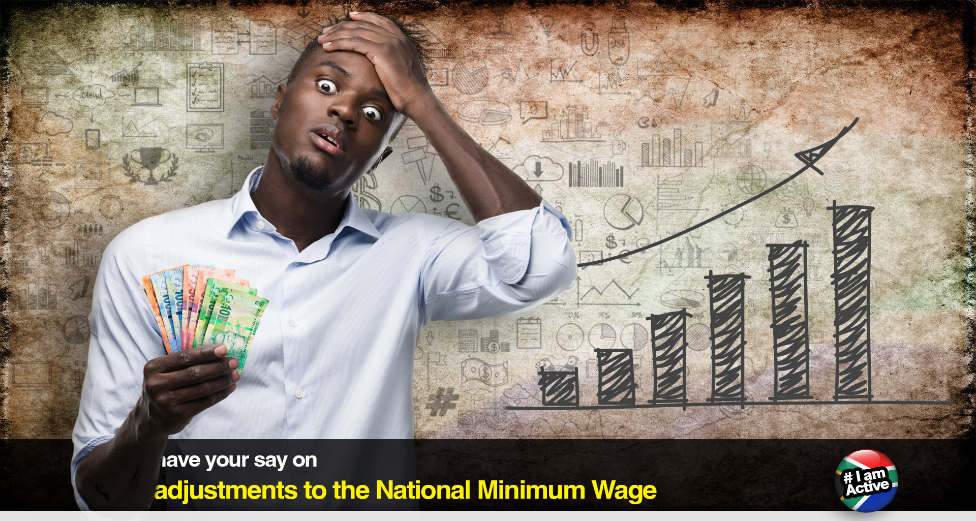 Have a say on adjustments to the National Minimum Wage