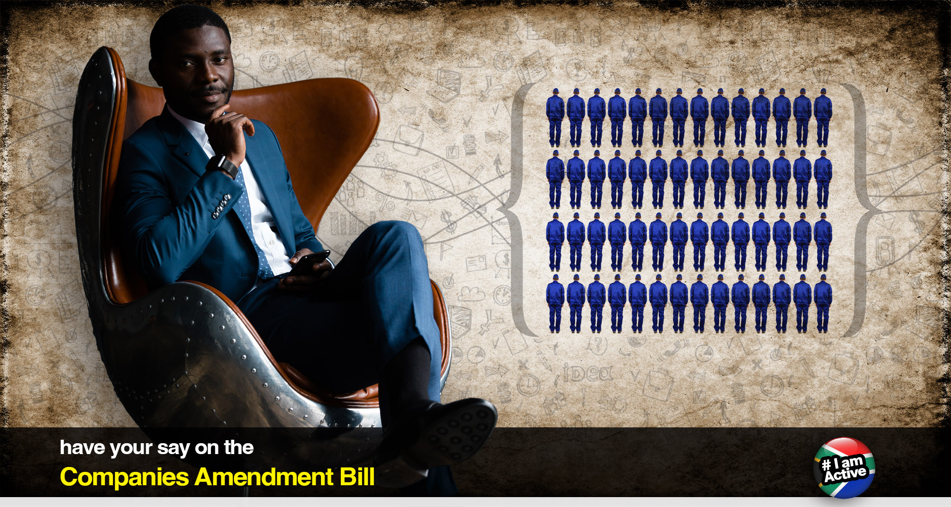 Have a say on the Companies amendment Bills